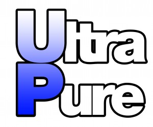 Ultra Pure Logo