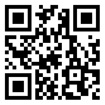 whiff out sign up qr