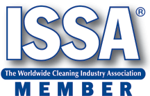 ISSA Interclean member