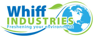 Whiff Industries Logo