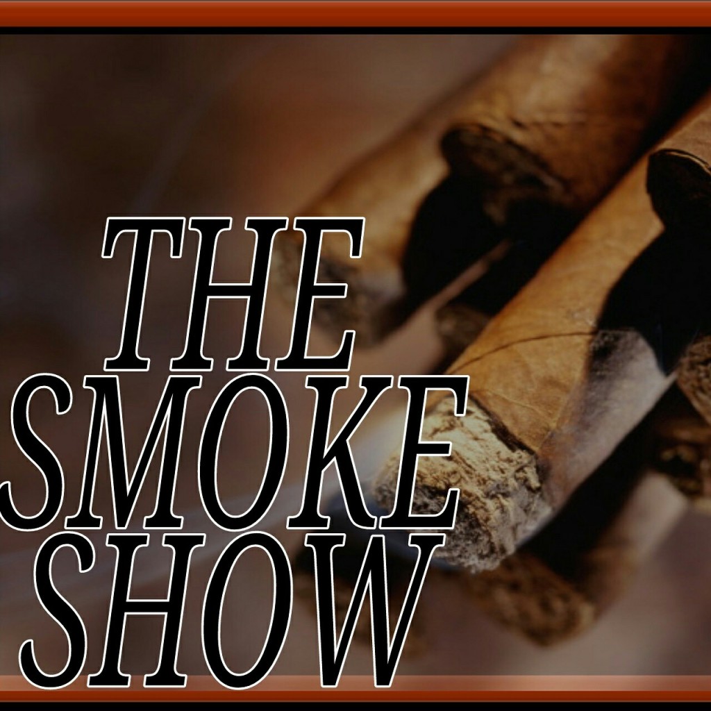 the smoke show