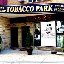 tobacco park