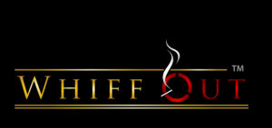 Whiff Out logo 2013(black background)300dpi