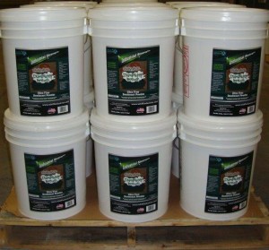 Dumpster Breath™ Eliminates Dumpster Malodor