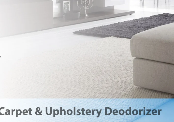 Fresh Floors® carpet deodorizer 2 LBS, additional view 3