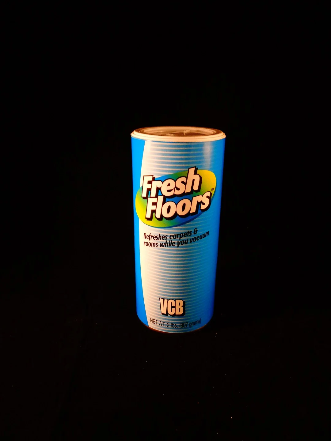 Fresh Floors® carpet deodorizer 2 LBS, additional view 2