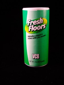 Fresh Floors ® IS BACK on the MARKET