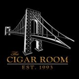 cigar room