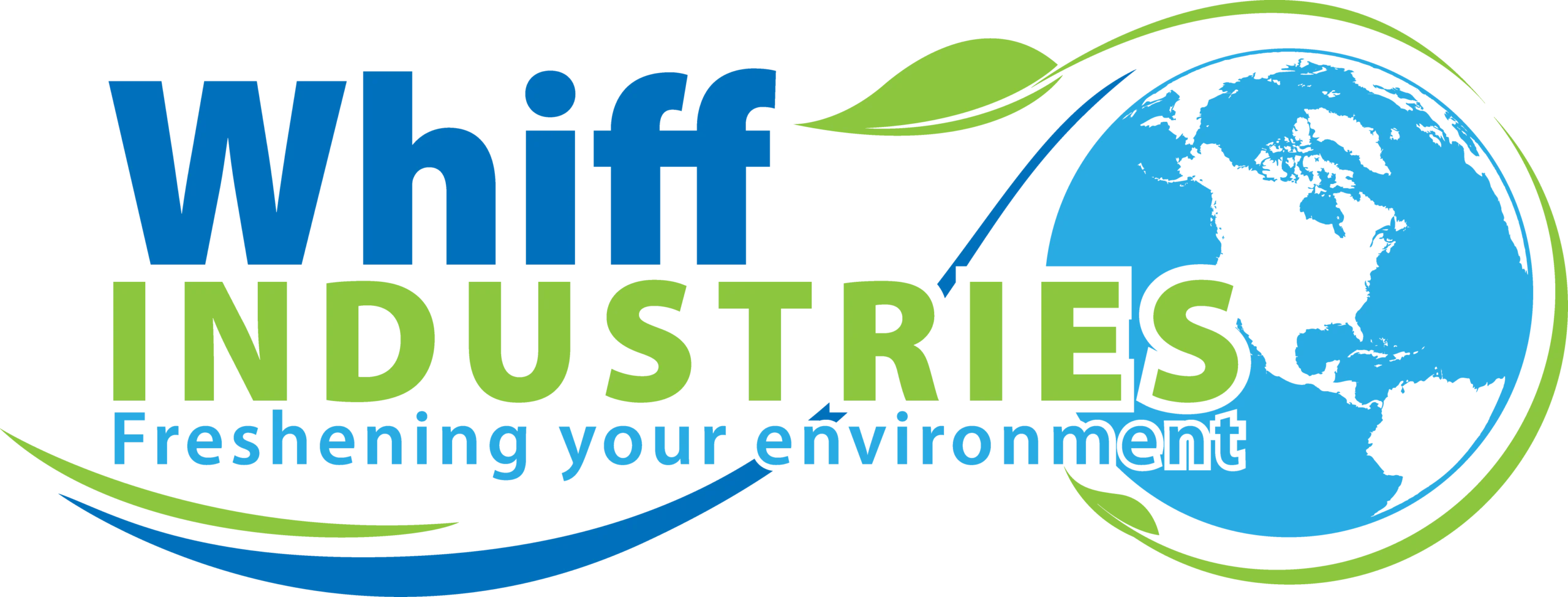 whiff logo
