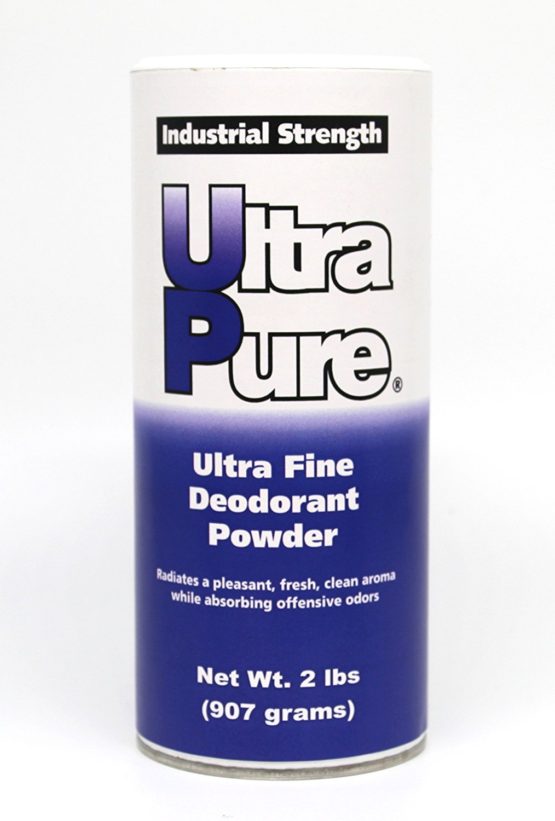 Ultra Pure ® carpet and room deodorizer 1 LB Whiff Industries