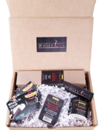 WHIFF OUT TOTAL ODOR NEUTRALIZATION SYSTEM GIFT BUNDLE RUSTIC SCENT