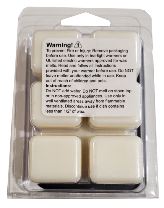 Whiff Out Odor Eliminating Wax Melt Classic Scent Whiff Industries