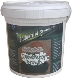 Dumpster Breath ™ 10 LBS Pail - Image 12