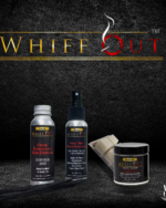 Whiff Out ® Total Odor Neutralization System