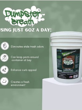 Whiff Industries products