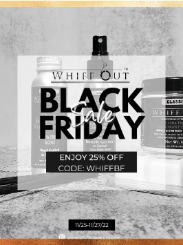 Whiff Industries products