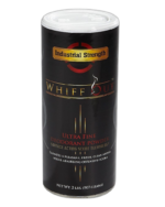 Whiff Out ™ Revolutionary Crystalline Ashtray Deodorizer 2 lbs can Classic Scent