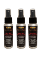 Whiff Out 2oz Spray Mist Odor Eliminator Classic Scent 3 pack