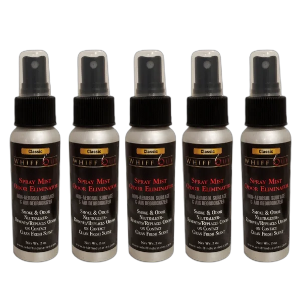 whiff classic deodorizer 5 pack