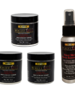 Whiff Out ™ Variety Bundle ( Rustic, Vintage, Classic Jar and Classic Spray)