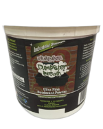 Dumpster Breath Garbage receptacle odor eliminator