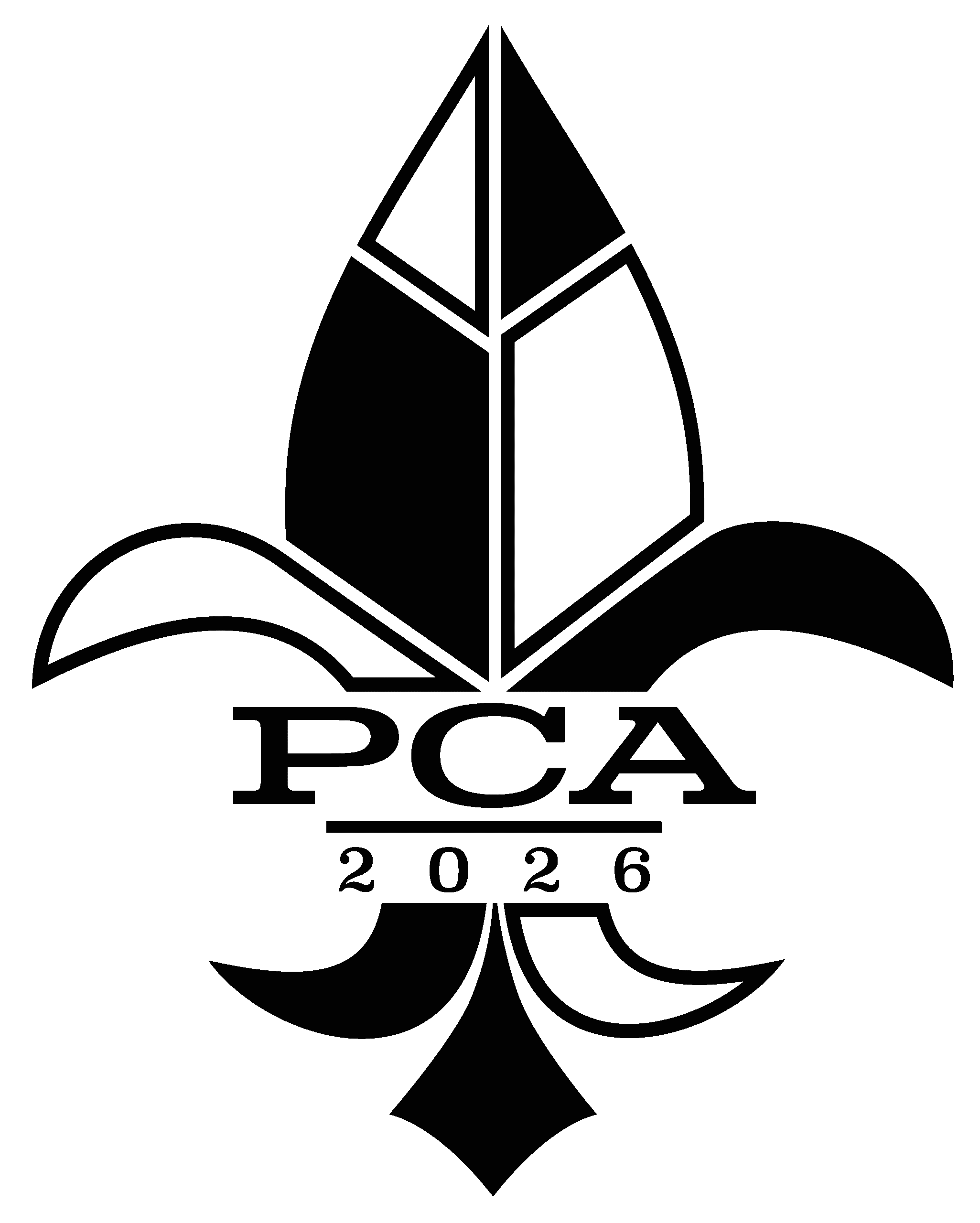 PCA 2026 Premium Cigar Association Trade Show logo