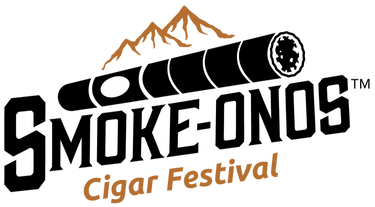 Smoke-onos 2026 Cigar Festival logo